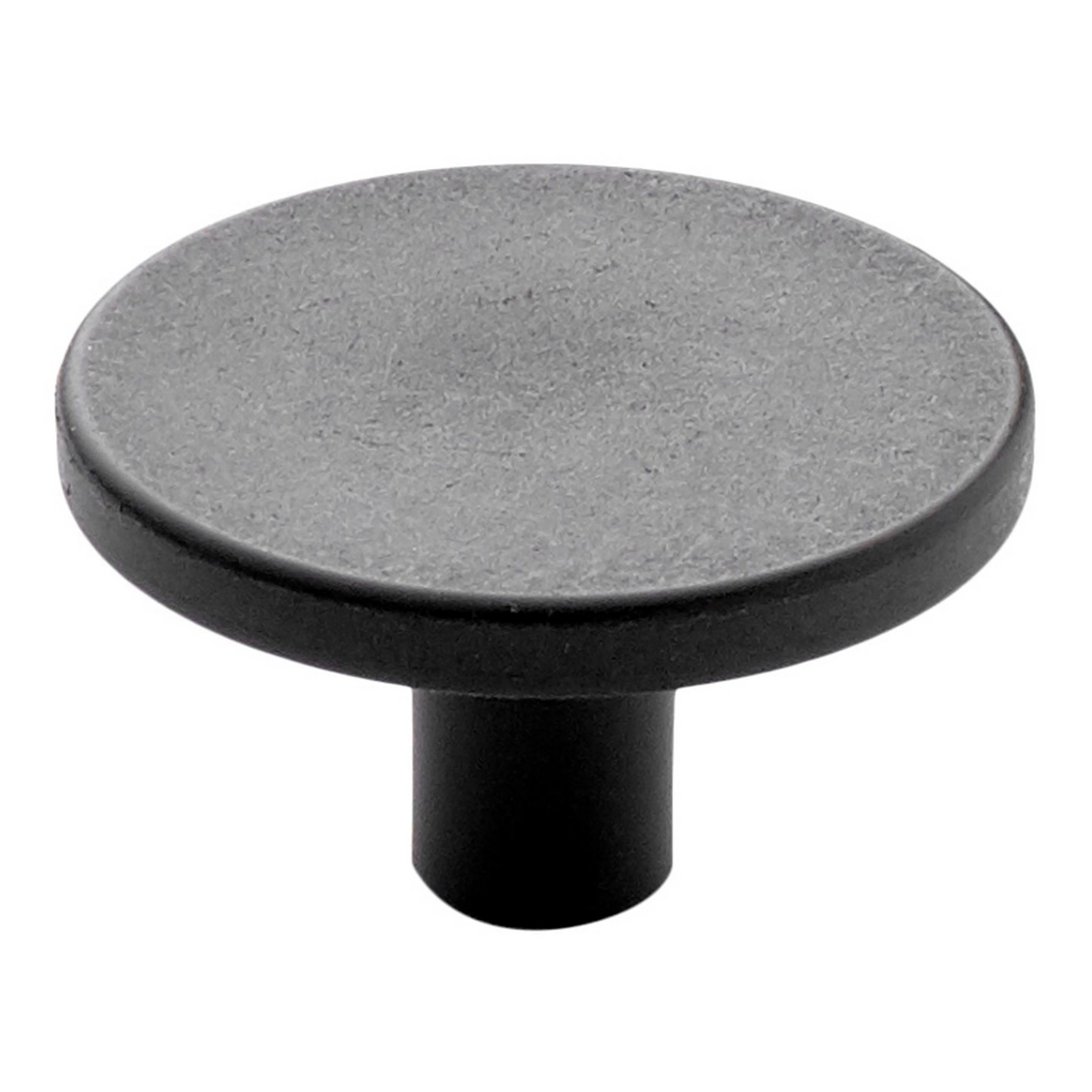 Knopp Beslag Design Plato OceanIX 32