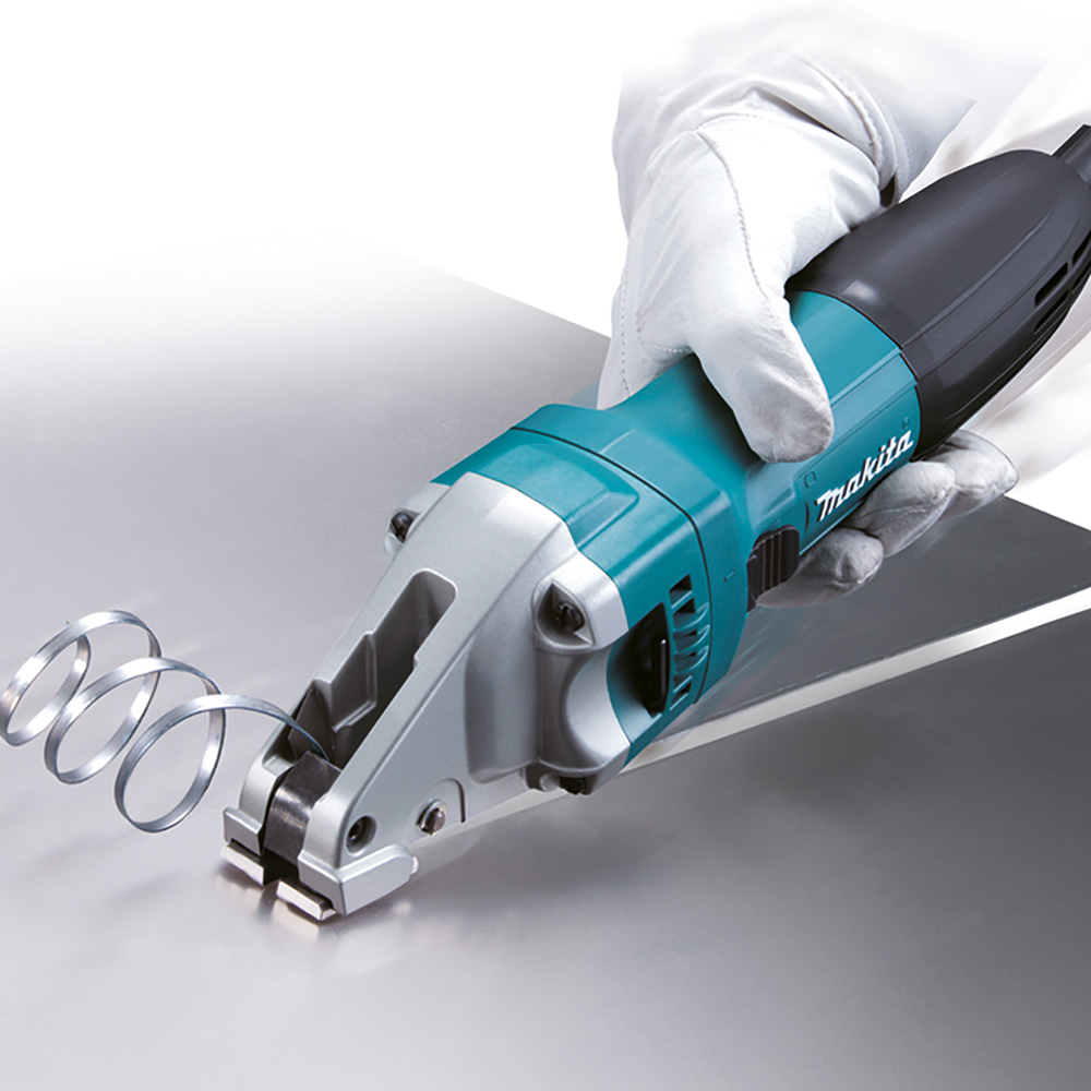 Plåtsax Makita JS1601