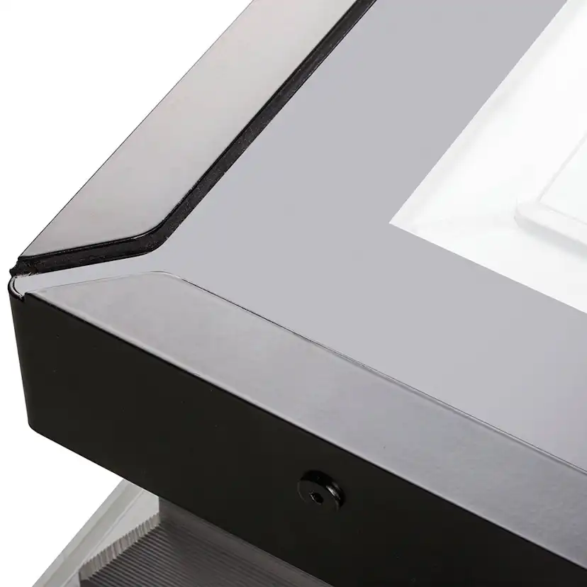 Takfönster Fakro Tidlös 2-Glas Platt Fast