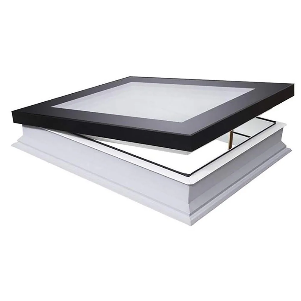 Takfönster Fakro Tidlös 2-Glas Platt DMF DU6