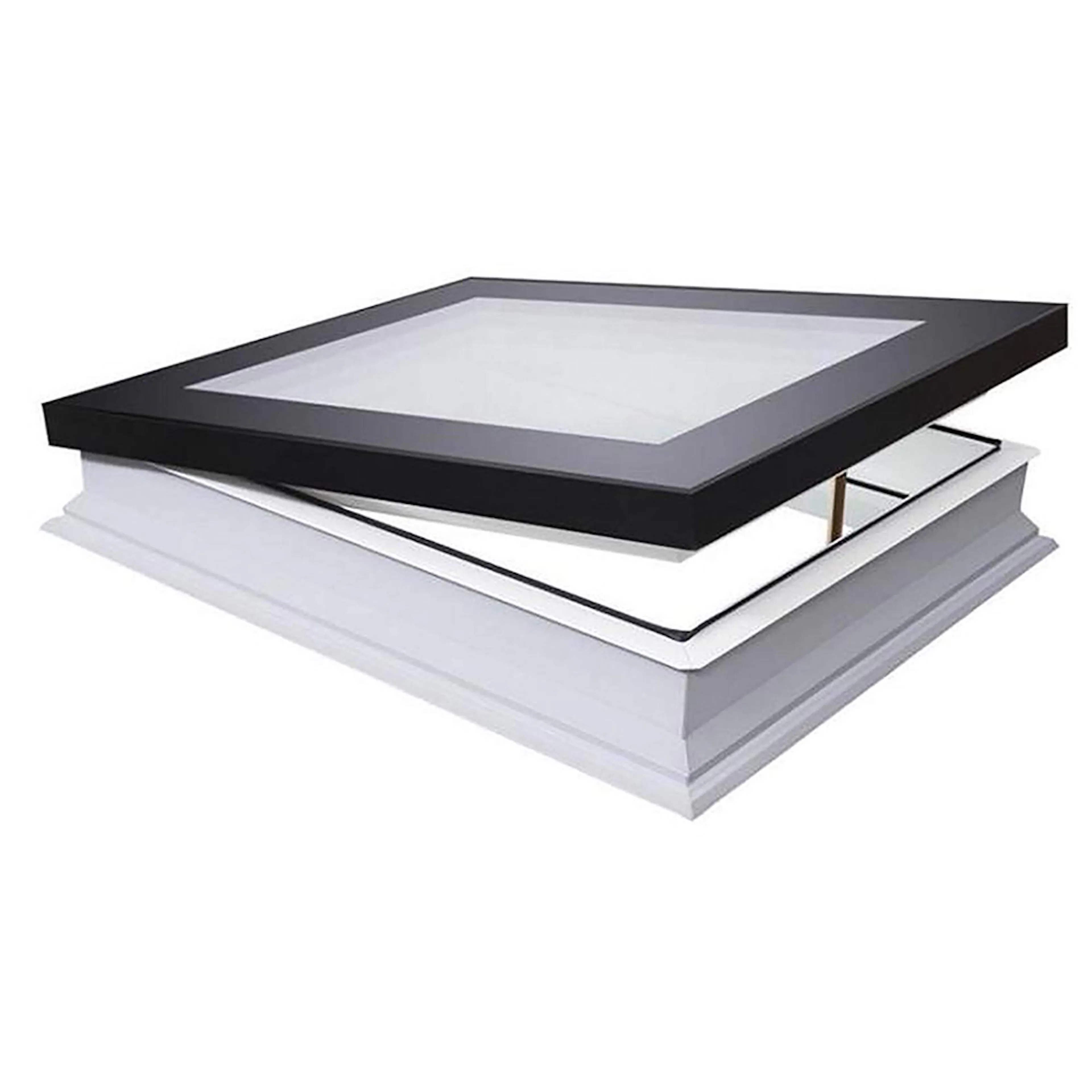 Takfönster Fakro Tidlös 2-Glas Platt DMF DU6