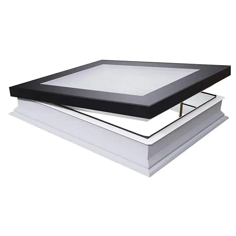 Takfönster Fakro Tidlös 2-Glas Platt DMF DU6