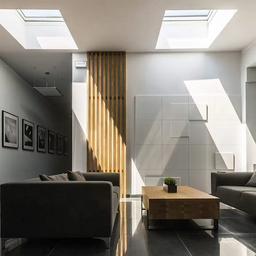 Takfönster Fakro Tidlös 2-Glas Platt DMG P2