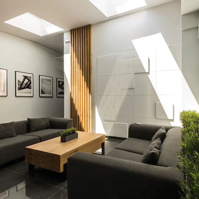 Takfönster Fakro Tidlös 2-Glas Platt DMG P2