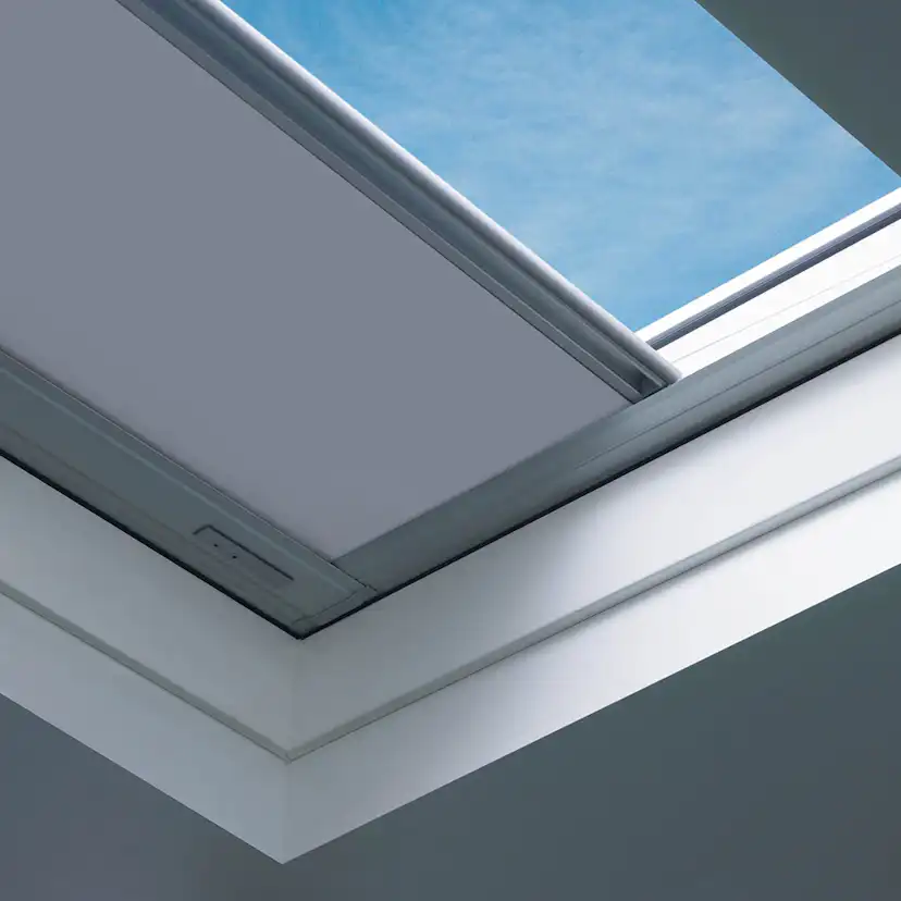 Takfönster Fakro Tidlös 2-Glas Platt DMG P2