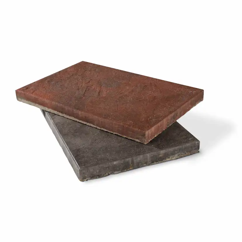 Platta S:t Eriks Gerlo Struktur