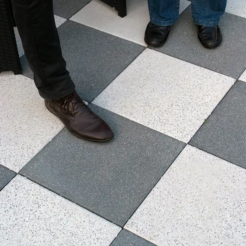 Platta S:t Eriks Vision Platina Helpall