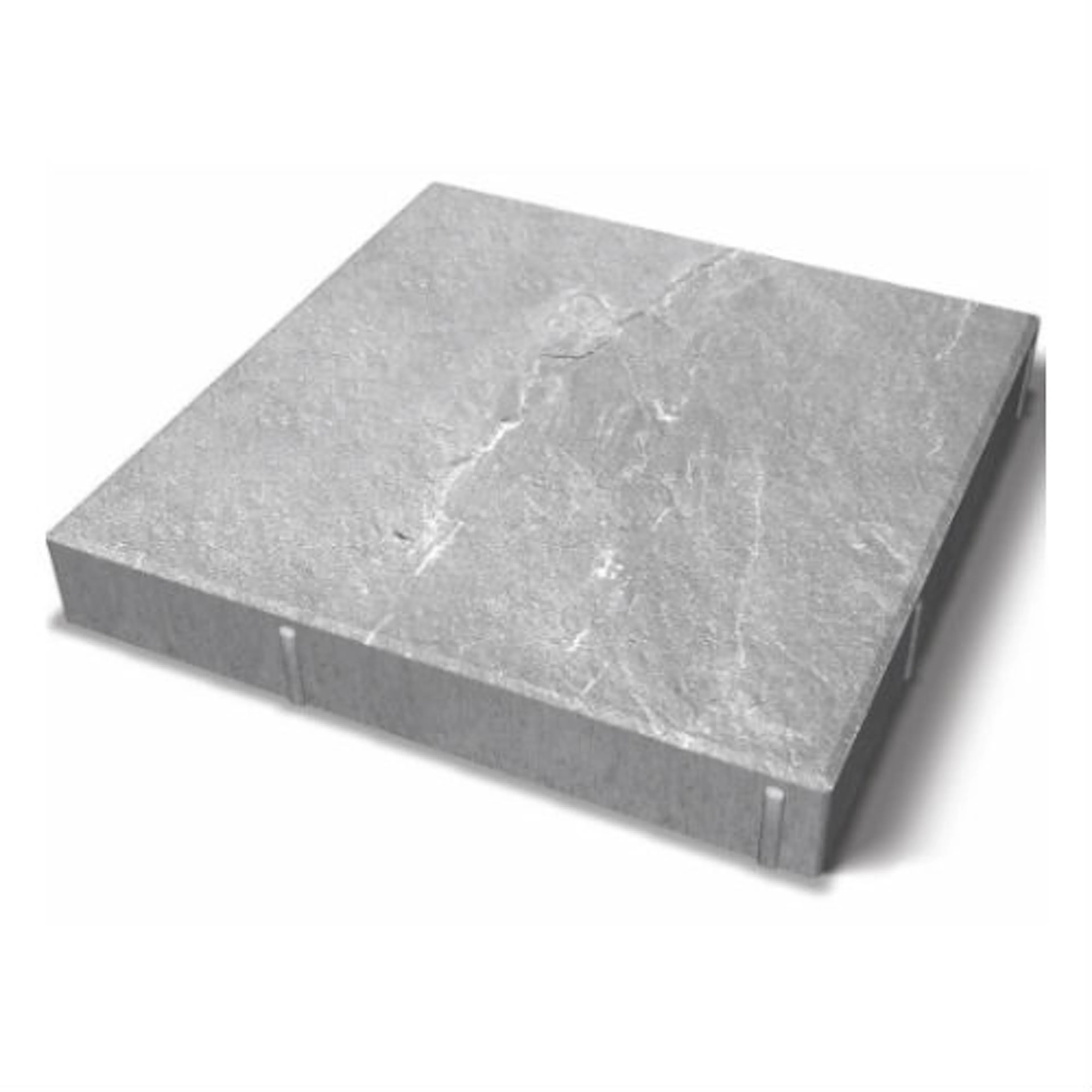 Plattor Benders Cambridge Grafit