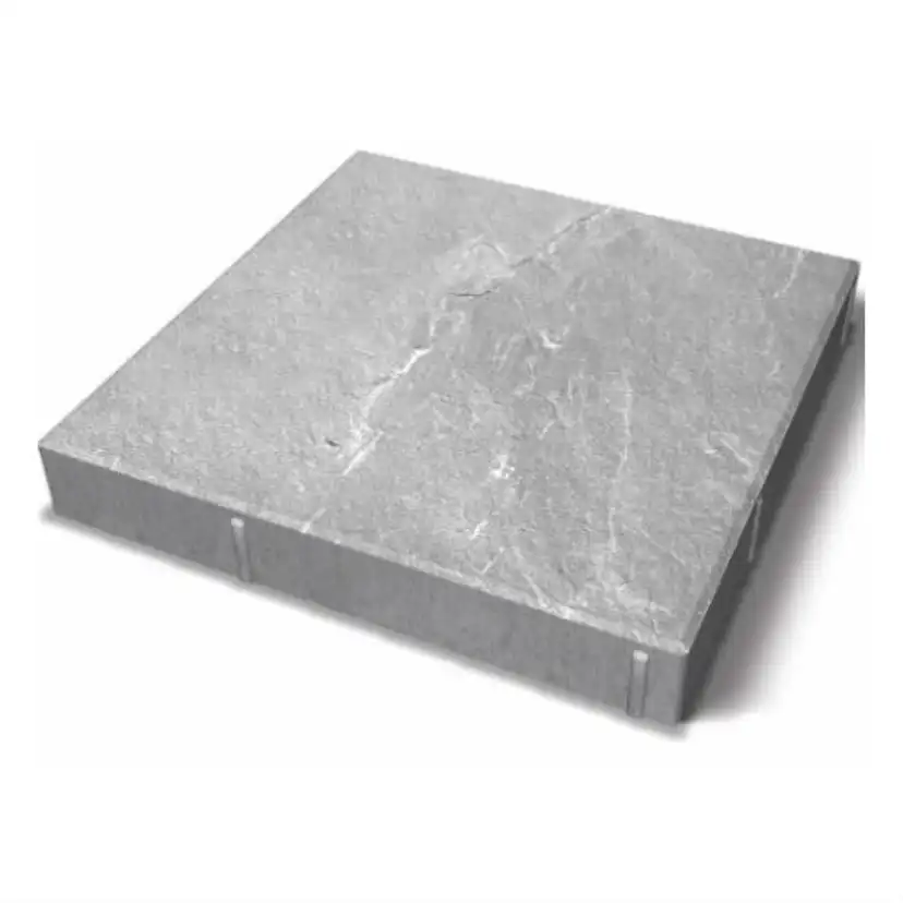 Plattor Benders Cambridge Grafit