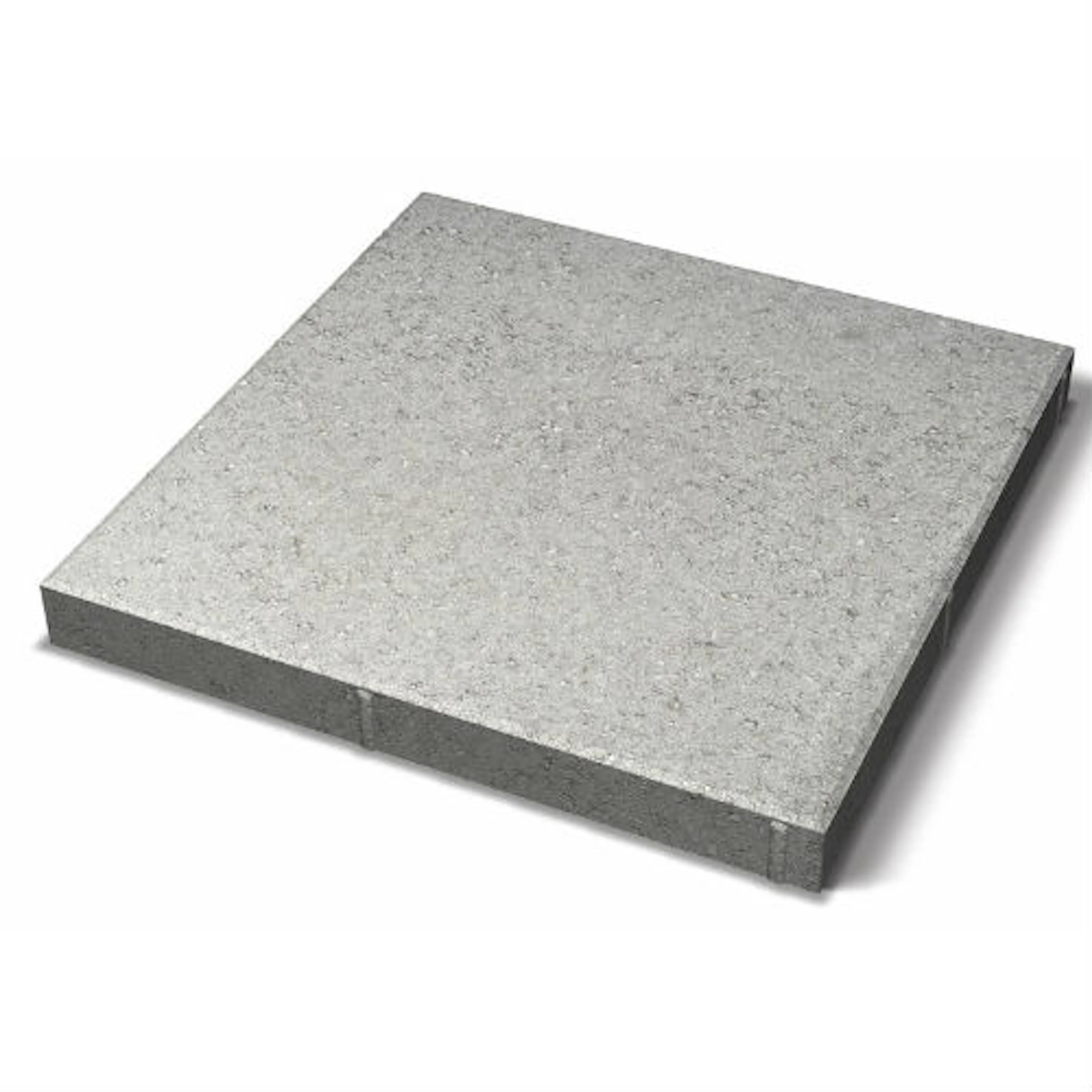 Plattor Benders Släta Grå