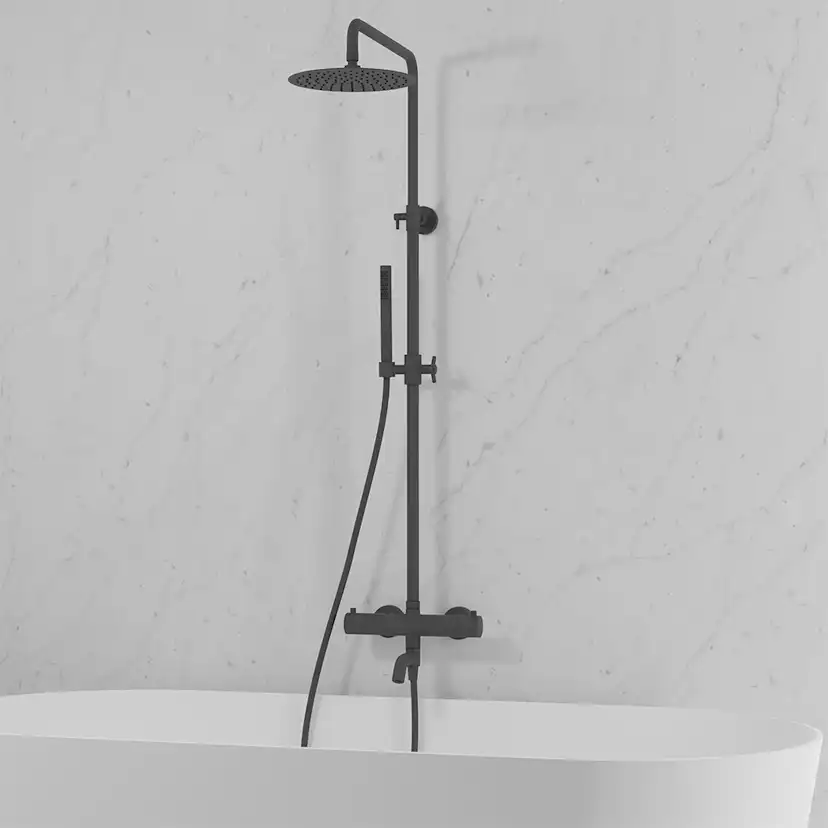 Badkarspip Scandtap Pleasure 3