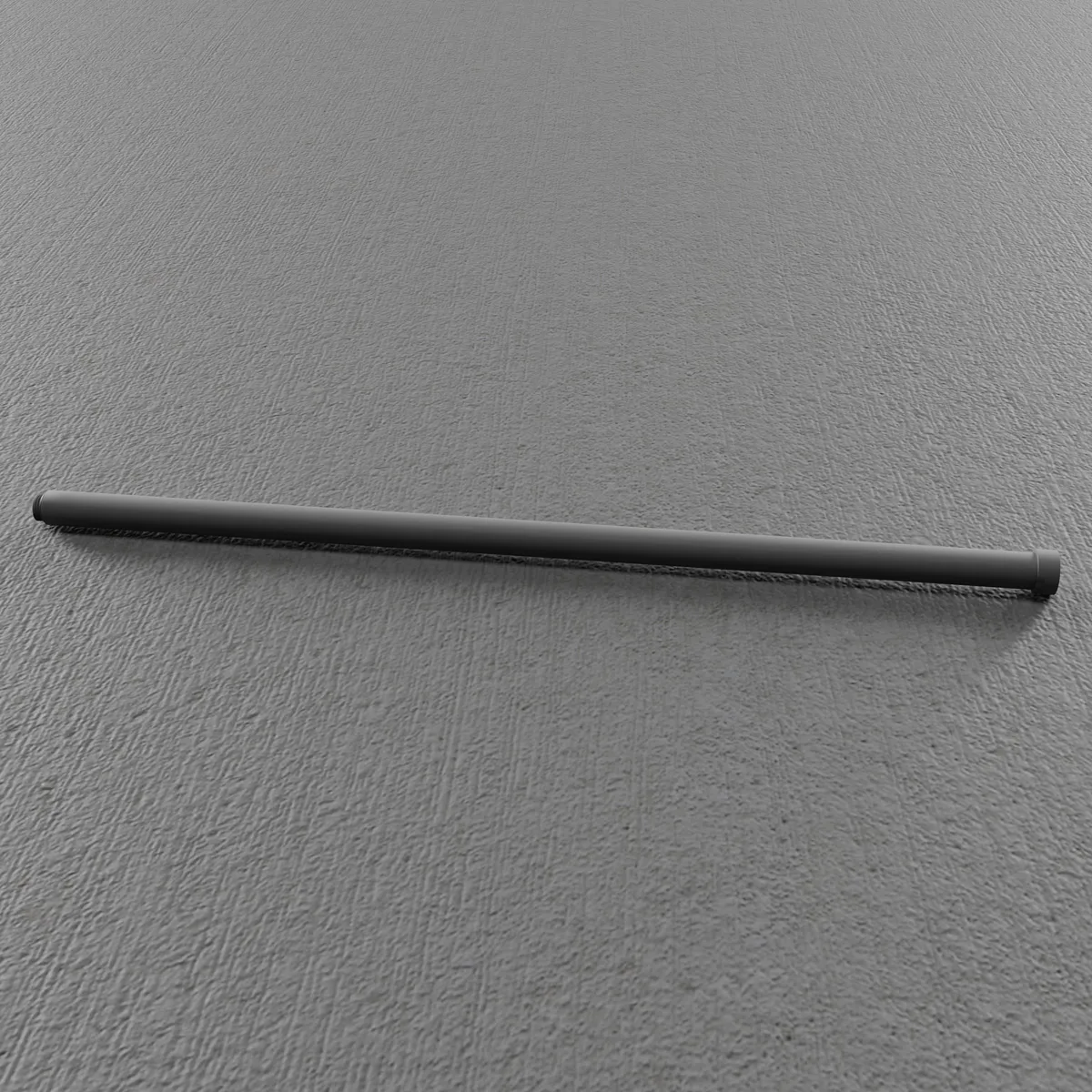 Teleskopförlängning Scandtap Steel Pleasure