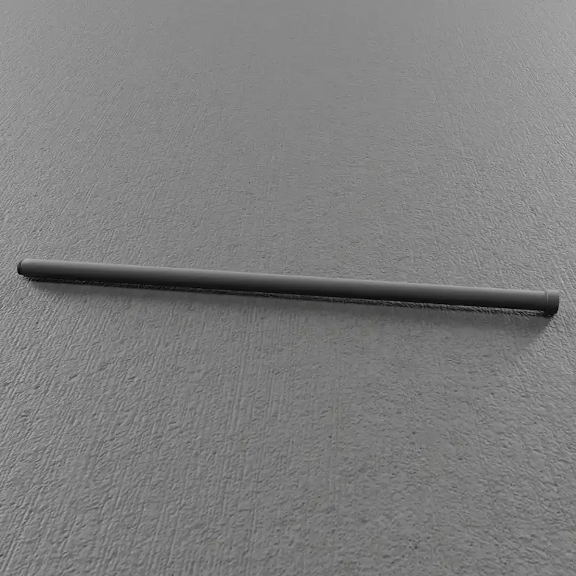 Teleskopförlängning Scandtap Steel Pleasure