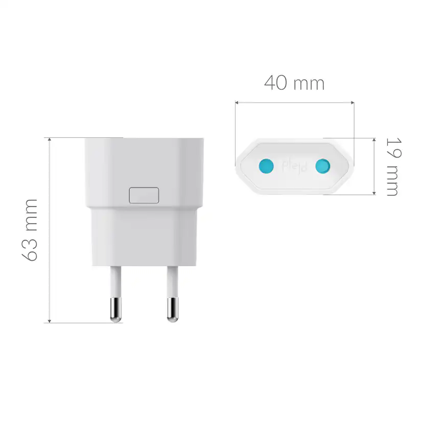 Smartplug Plejd SPD-01 Dimmer