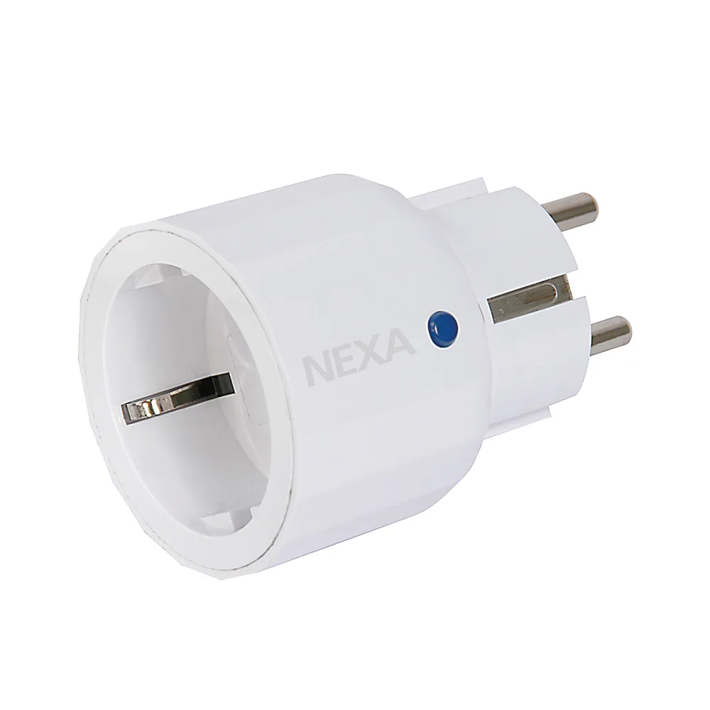 Plug-in Mottagare Nexa AN-180 På/Av Z-wave Plus