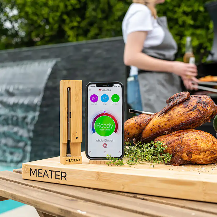 Termometer MEATER Plus