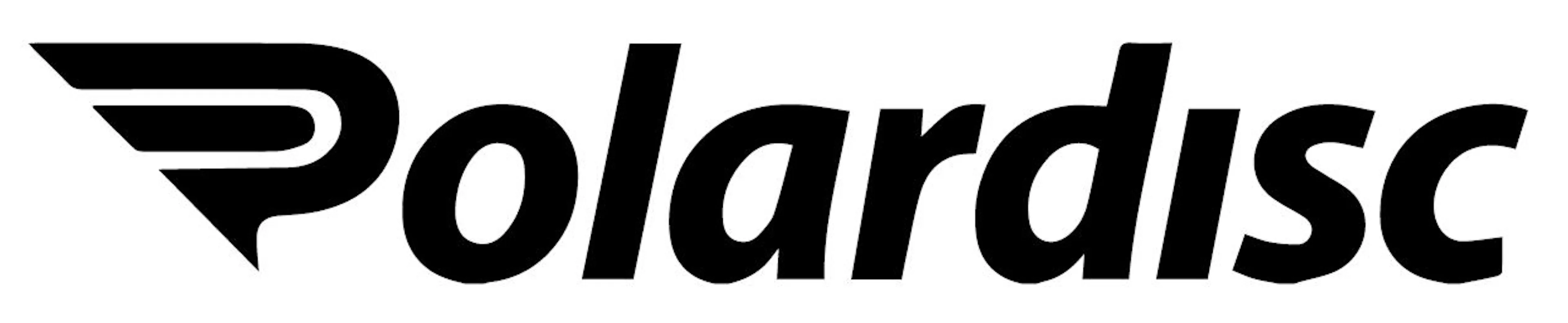 Polardisc logo