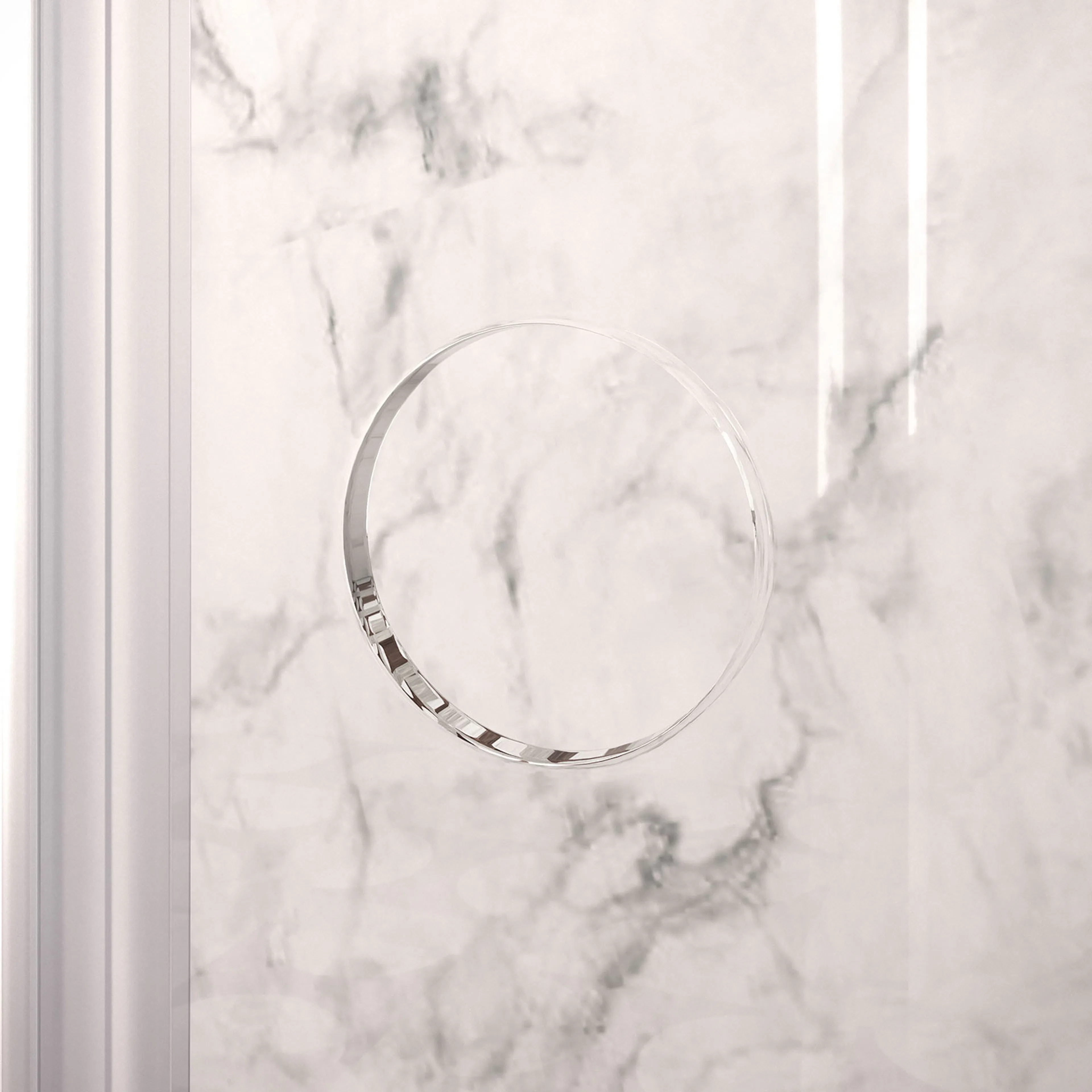 Polerat hål Hietakari Forma/Vetro