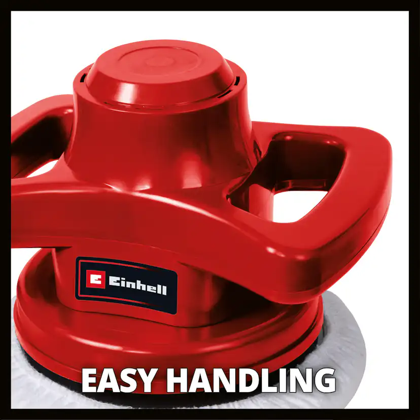 Polermaskin Einhell CC-PO 90