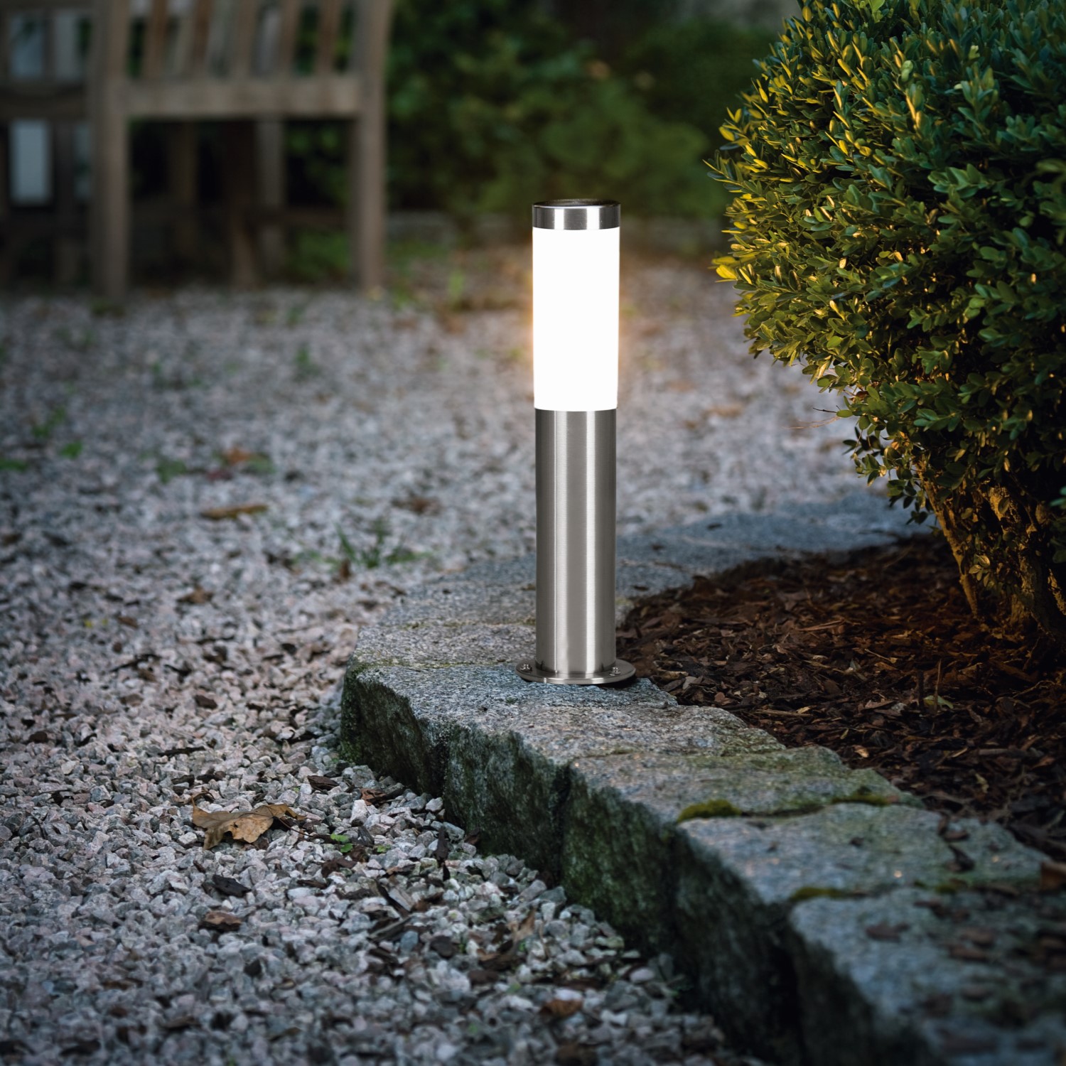 Pollare Eglo Helsinki