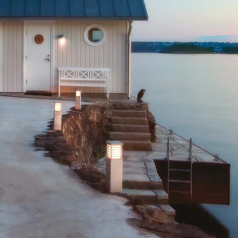 Pollare Norlys Halmstad H49