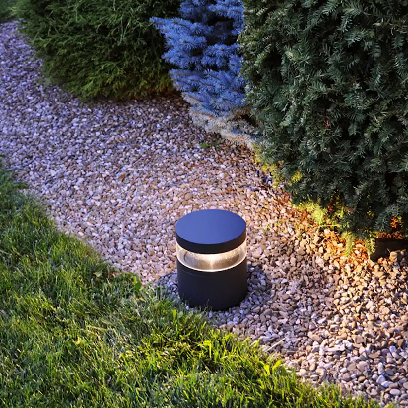 Pollare Norlys Stavanger H28