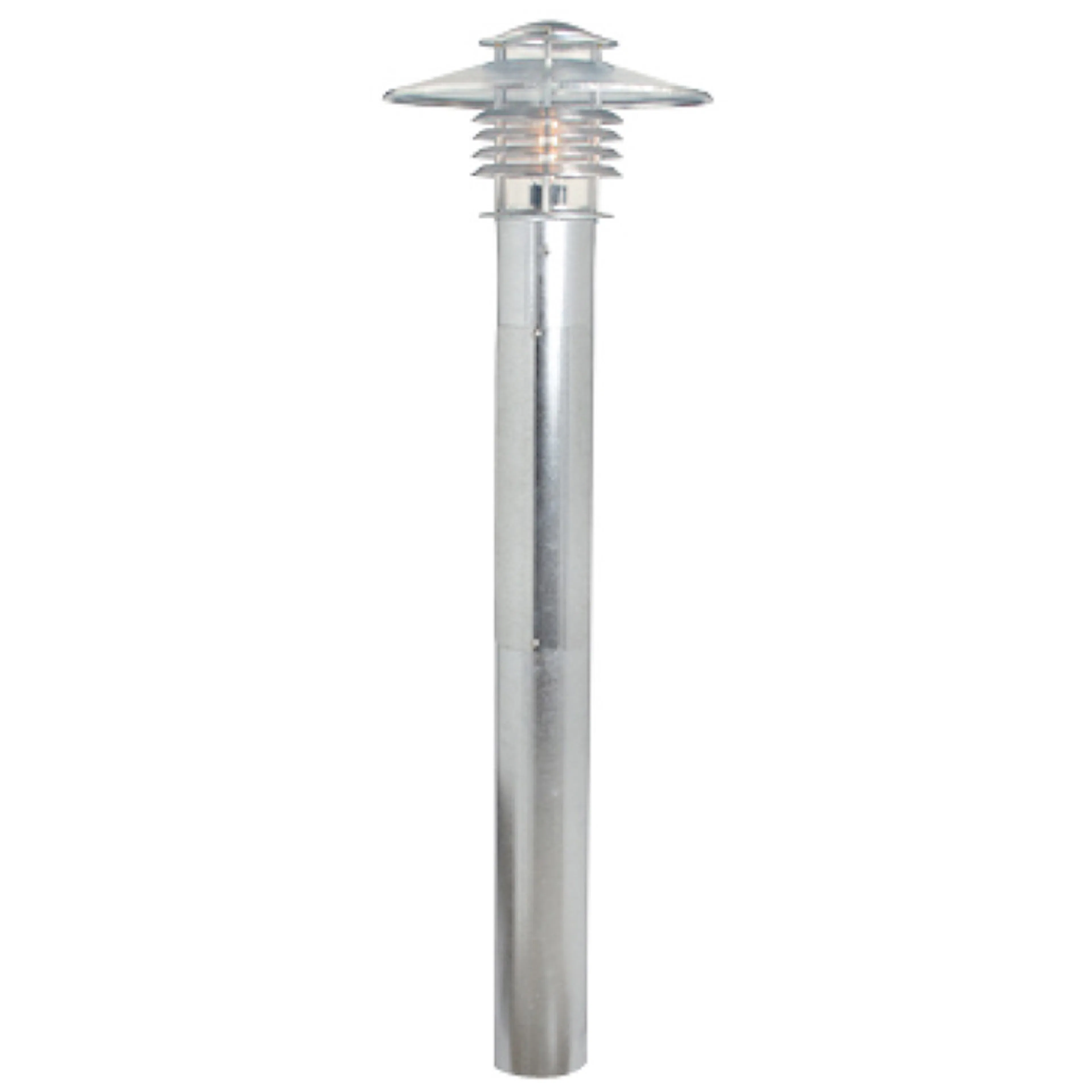 Pollare Westal Arnäs E27 1250 mm