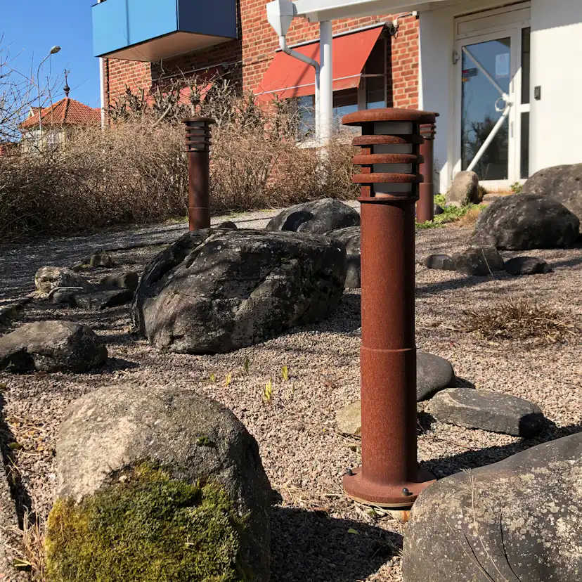 Pollare Westal Max II E27