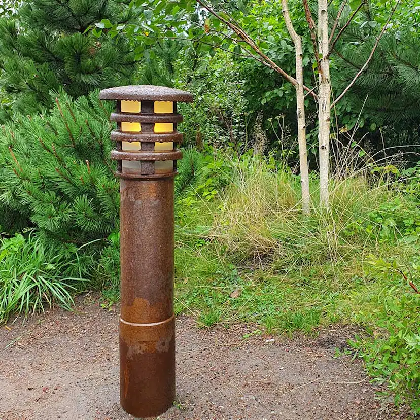 Pollare Westal Max II LED