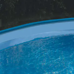 Poolliner Planet Pool H120 cm