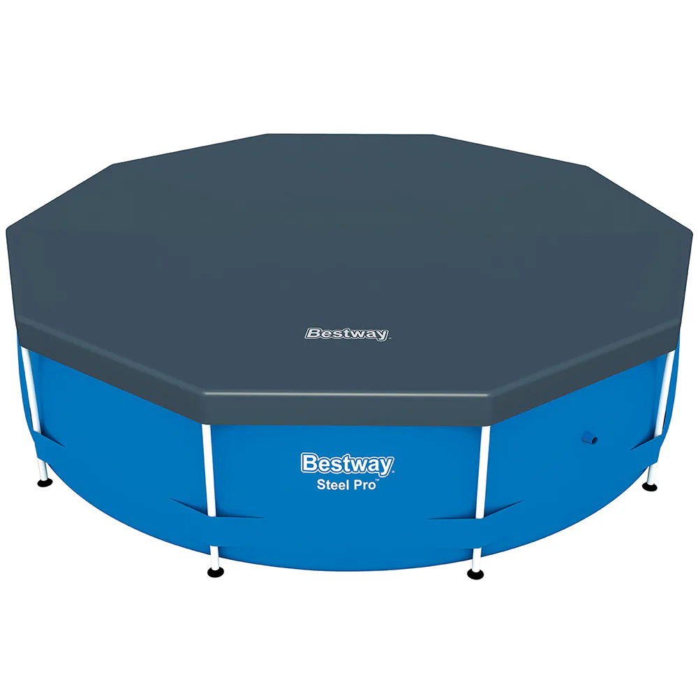 Poolskydd Bestway Frame Pool Ø 305 cm