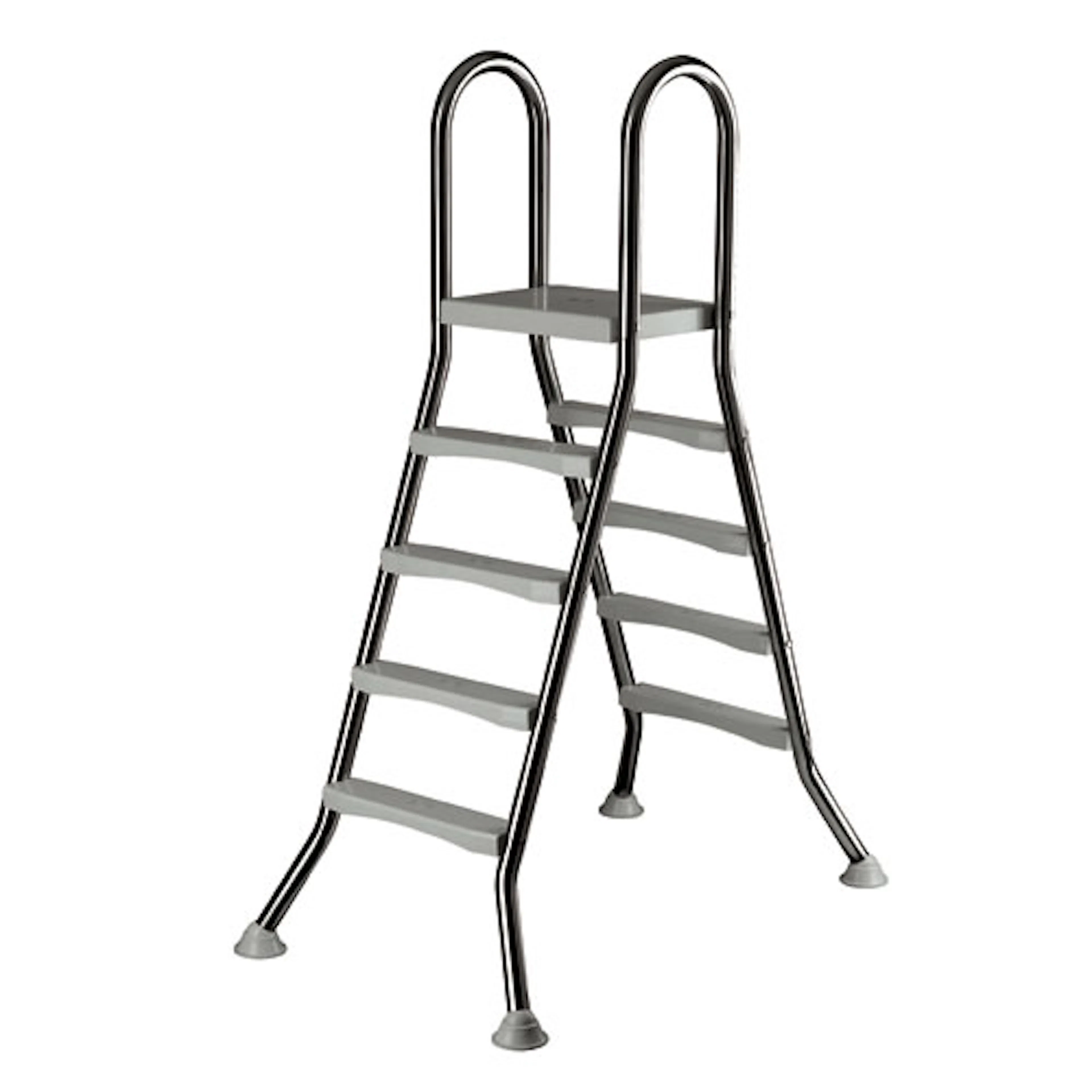 Poolstege Planet Pool för Ovanmarks Pool