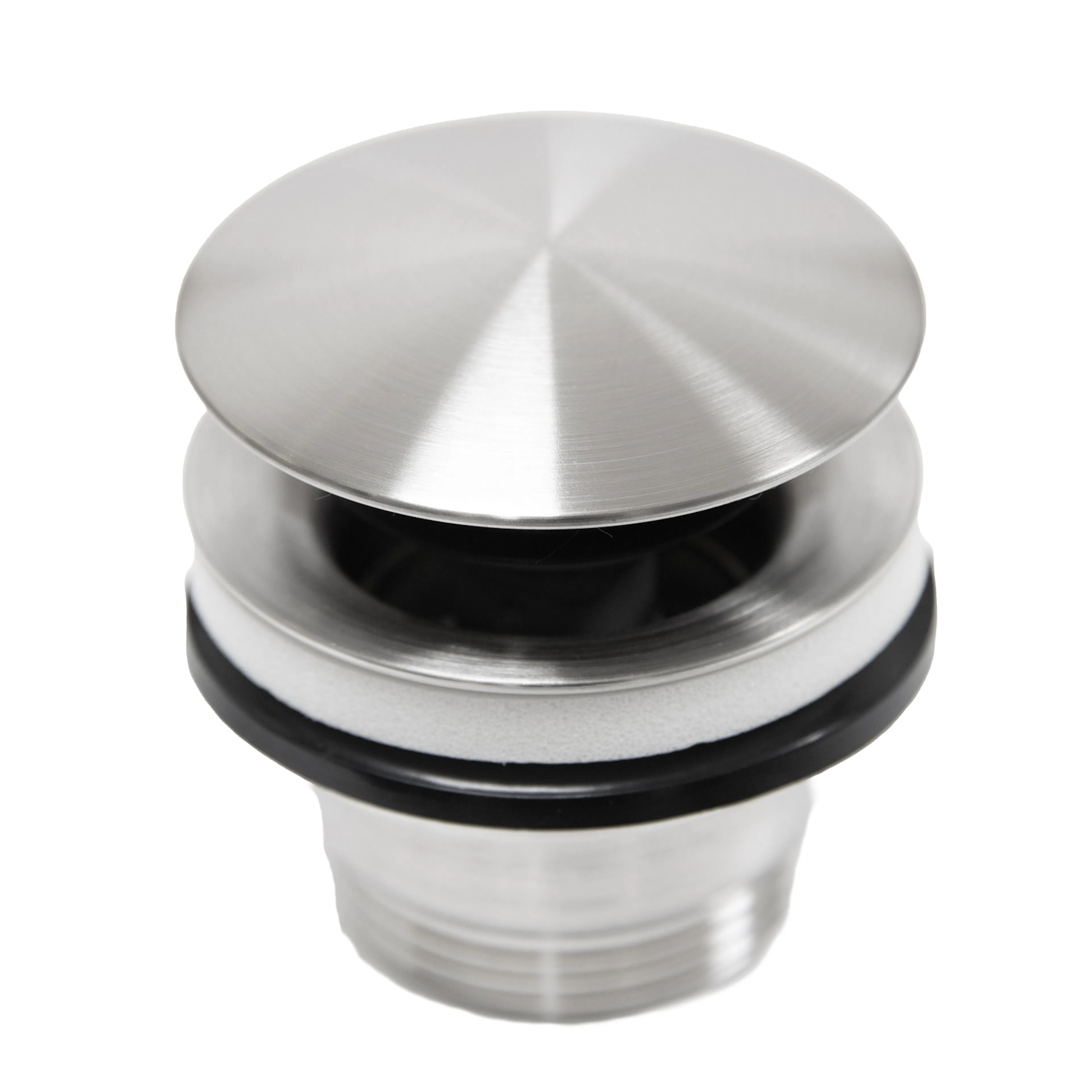 Bottenventil Strand Stainless POP-24 Pop-up