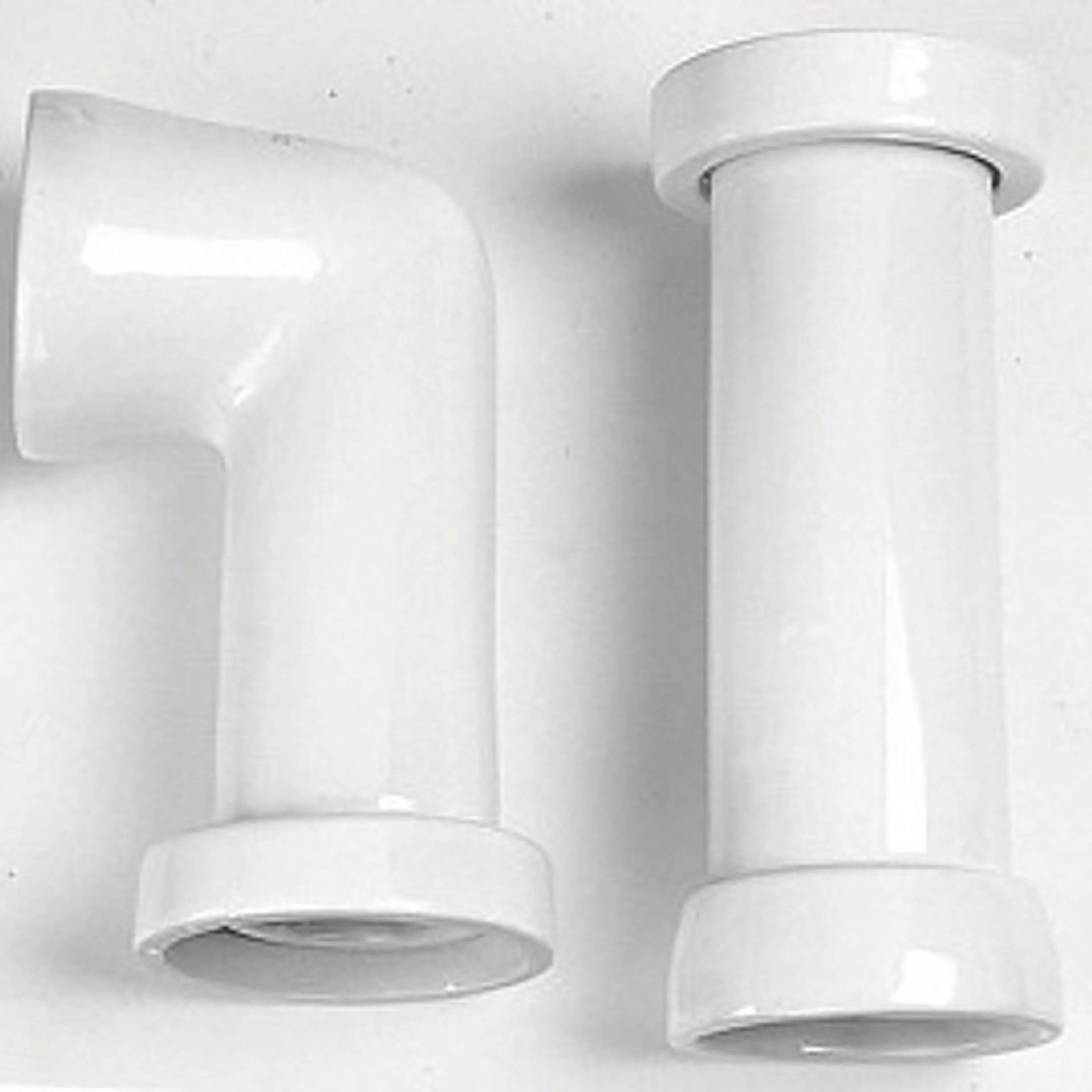 Porslinsanslutning Imperial