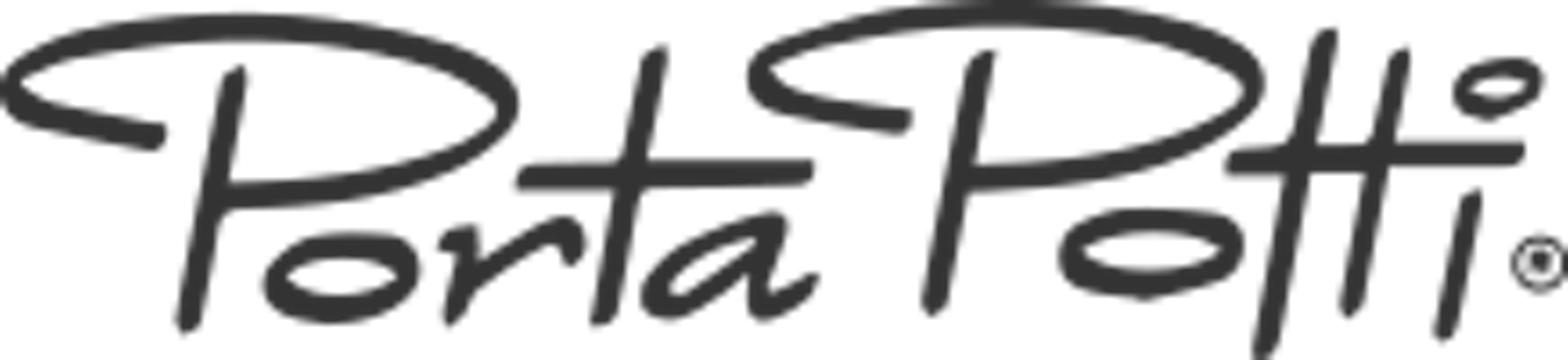 Porta Potti logo