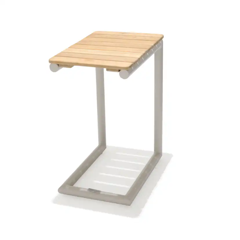 Solsäng LifestyleGarden Portals med Sidobord