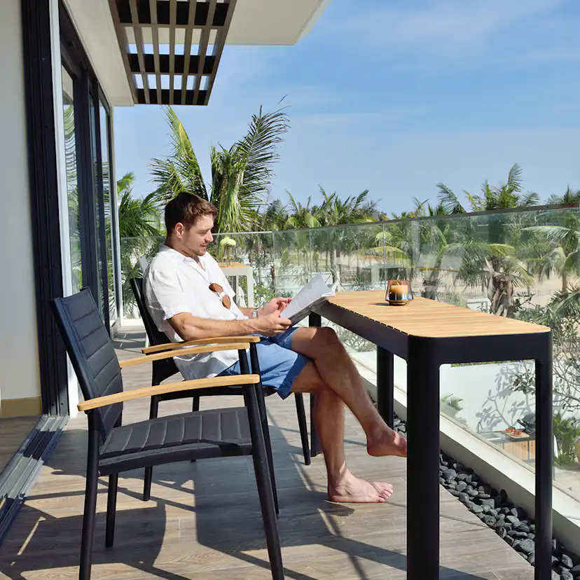 Utebord LifestyleGarden Portals