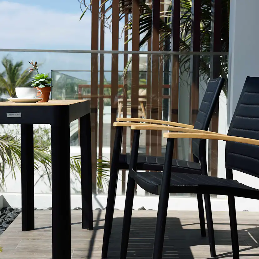 Utebord LifestyleGarden Portals