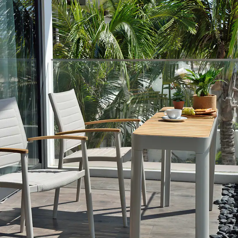 Utebord LifestyleGarden Portals