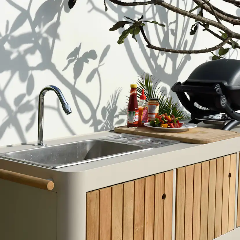 Utekök LifestyleGarden Portals