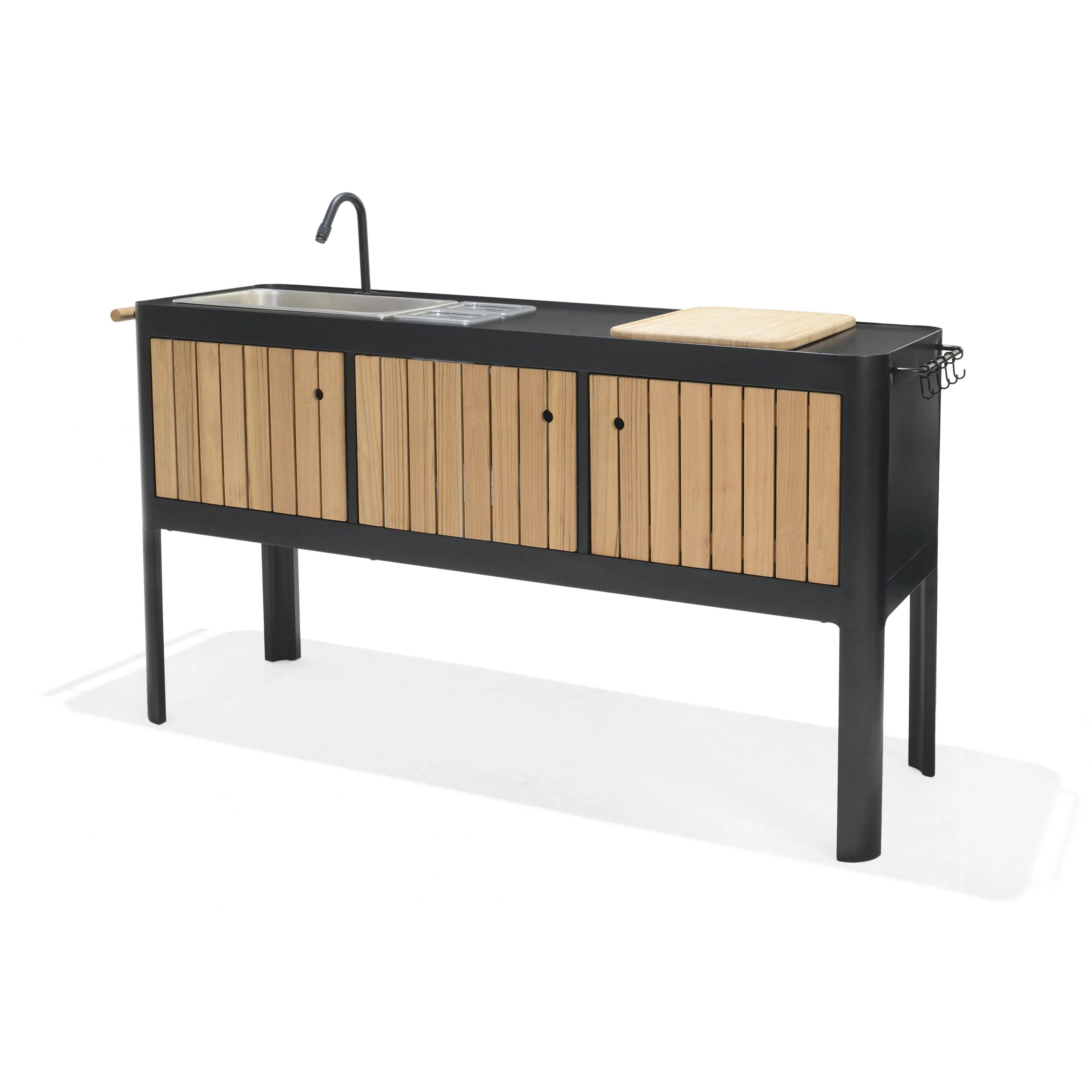 Utekök LifestyleGarden Portals