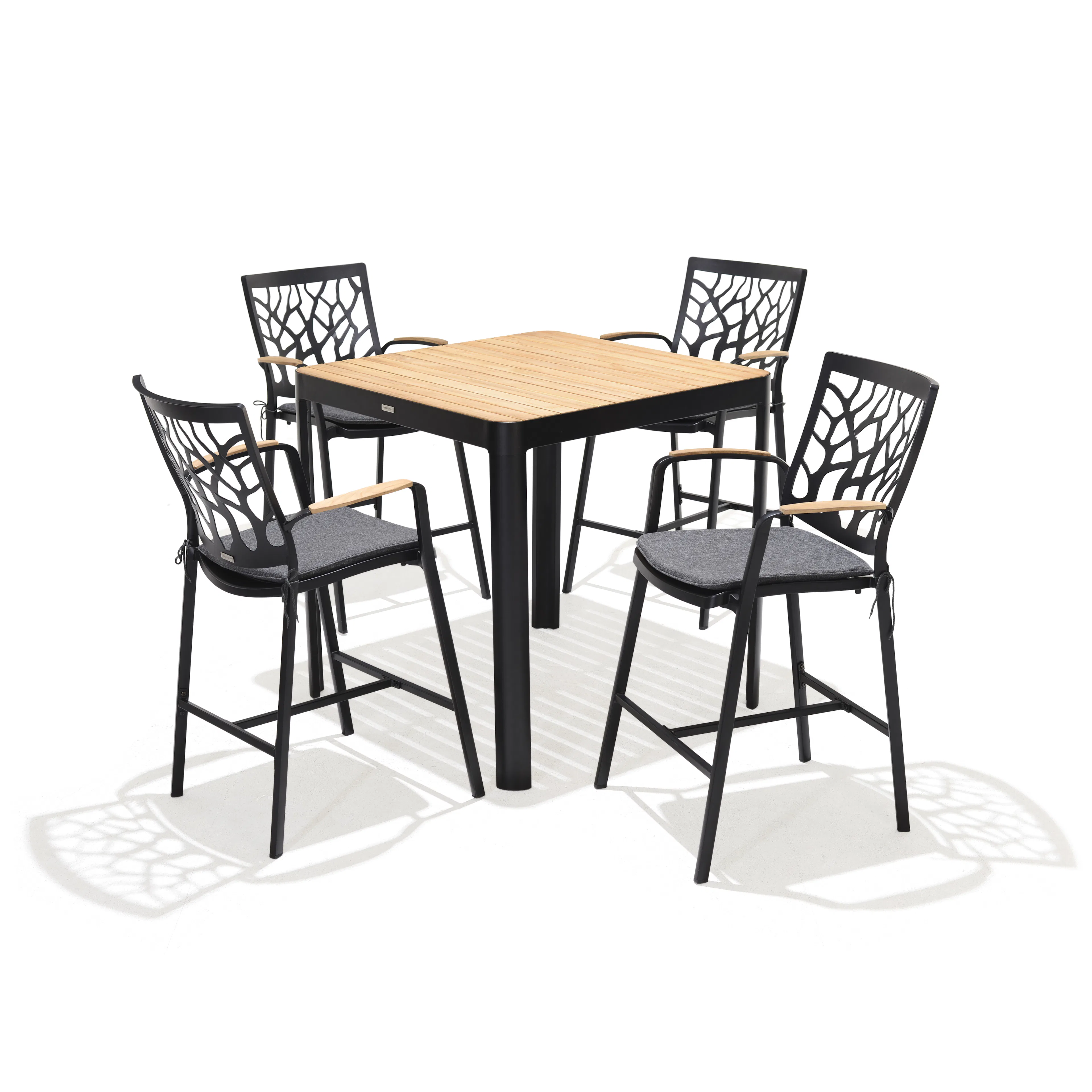 Bargrupp LifestyleGarden Portals Tree