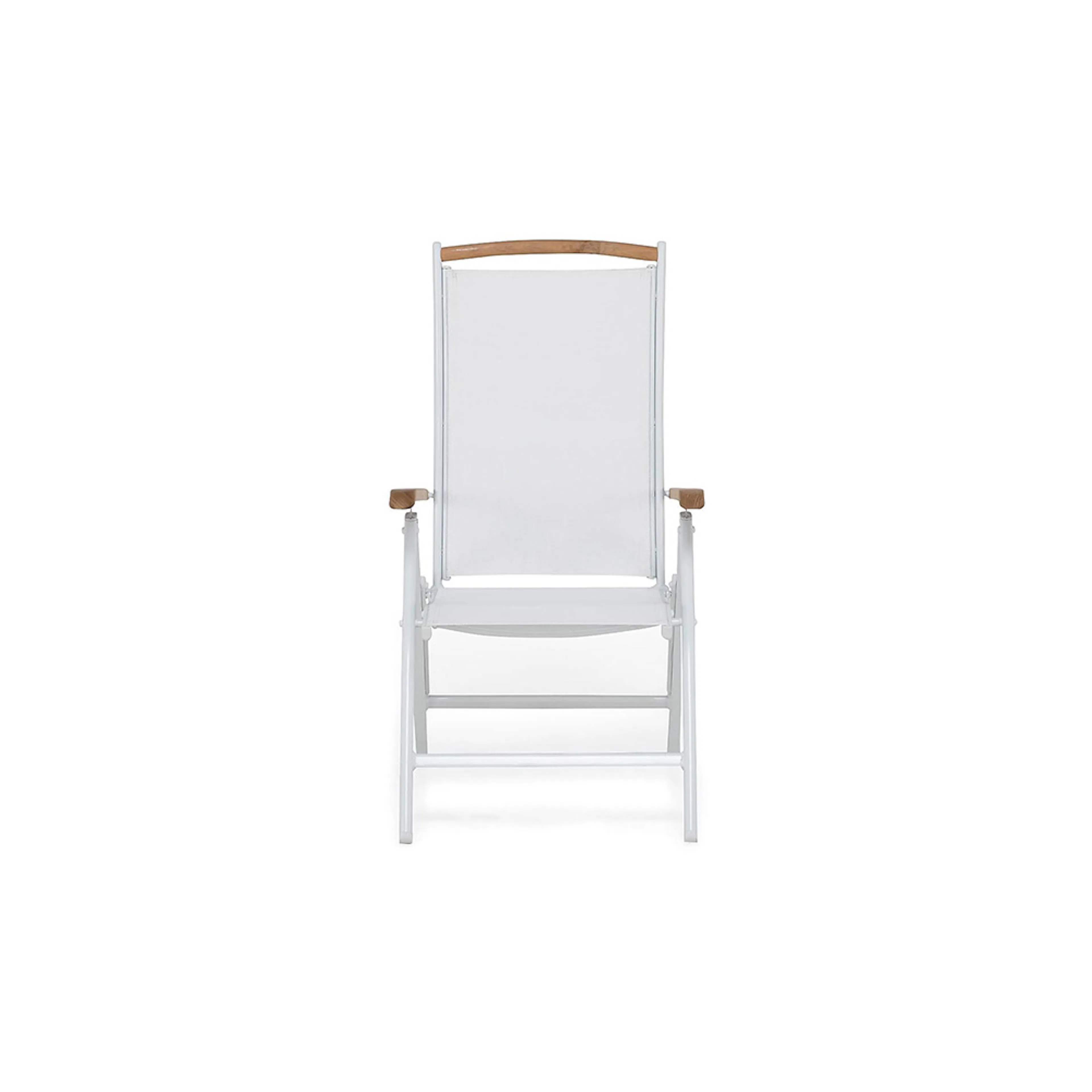 Positionsstol deNoord Las Vegas Utomhus