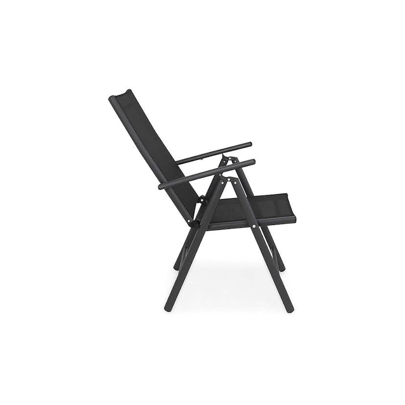 Positionsstol Cortland Maggie Utomhus