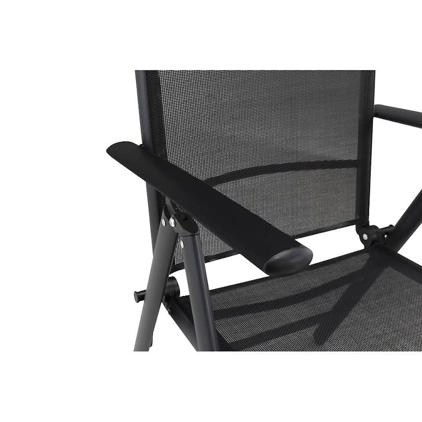 Positionsstol Cortland Maggie Utomhus