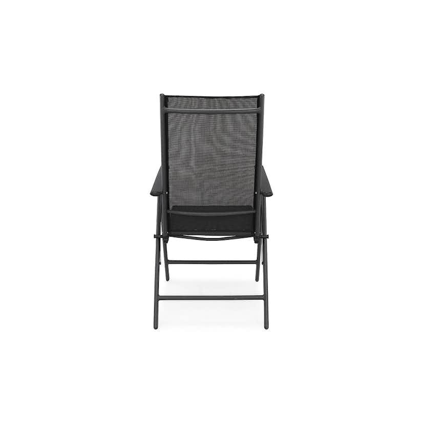 Positionsstol Cortland Maggie Utomhus