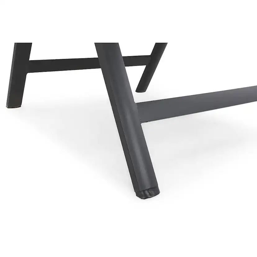 Positionsstol Comfort Garden Monaco Light Utomhus