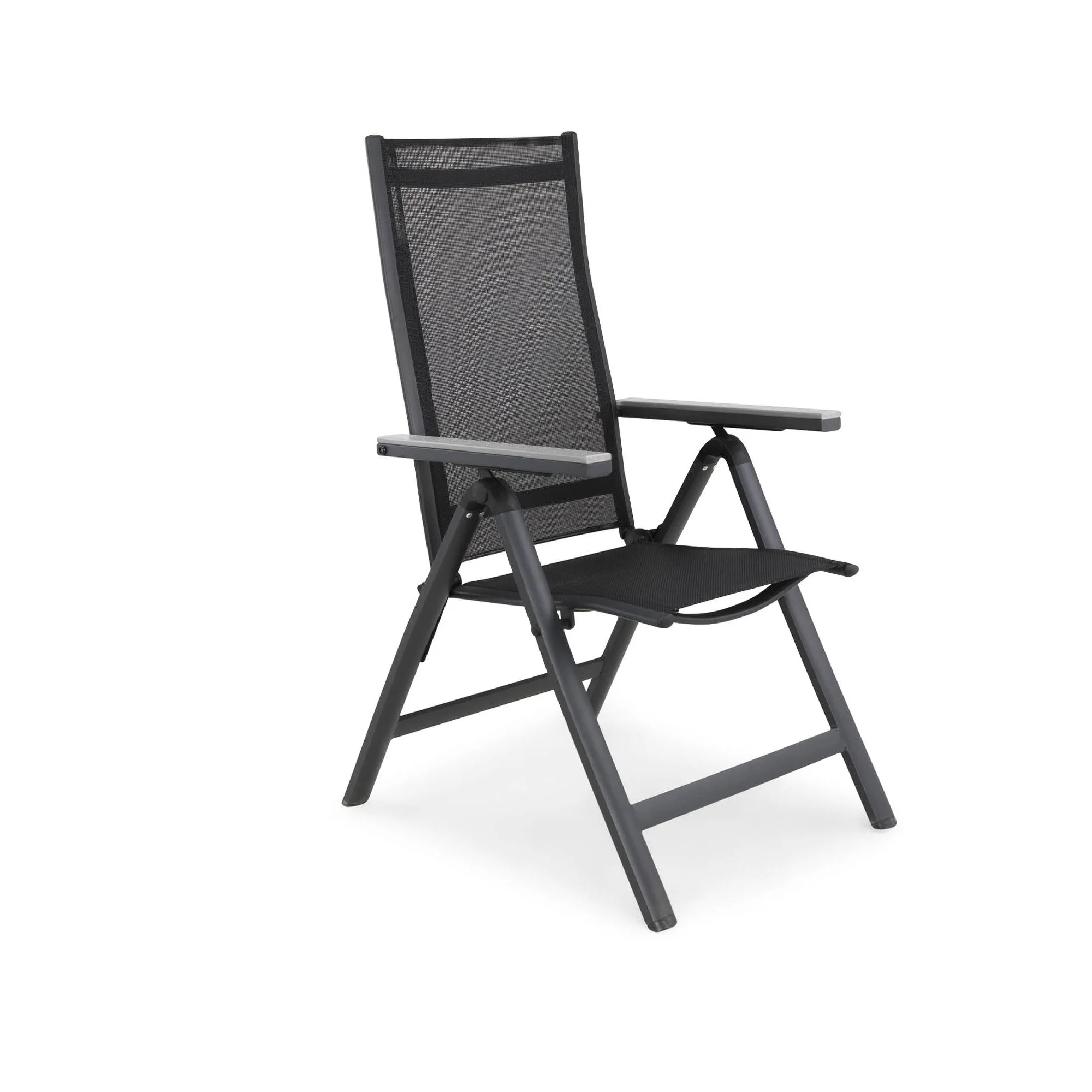 Positionsstol Comfort Garden Monaco Light Utomhus