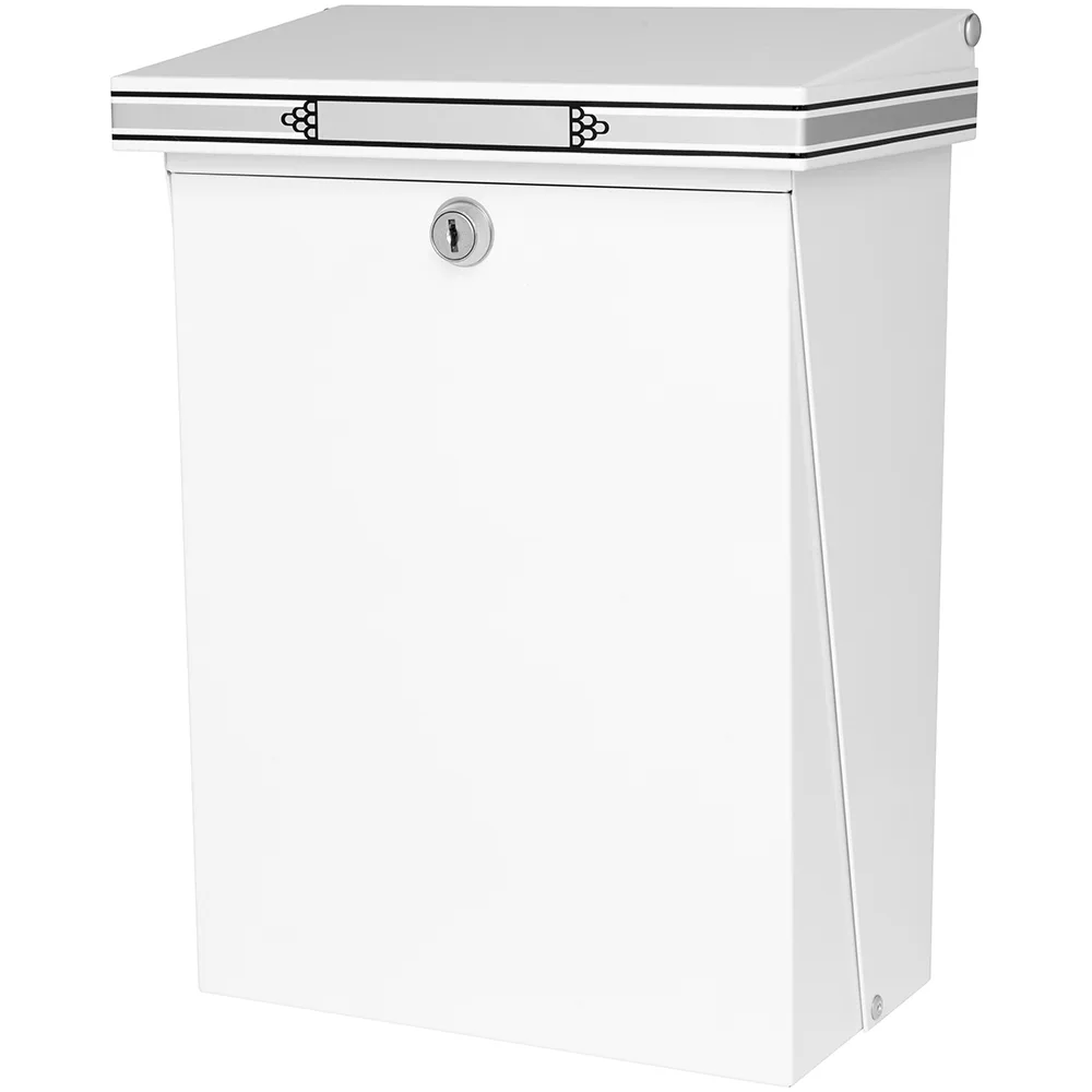 Brevlåda Berglund Stil 98