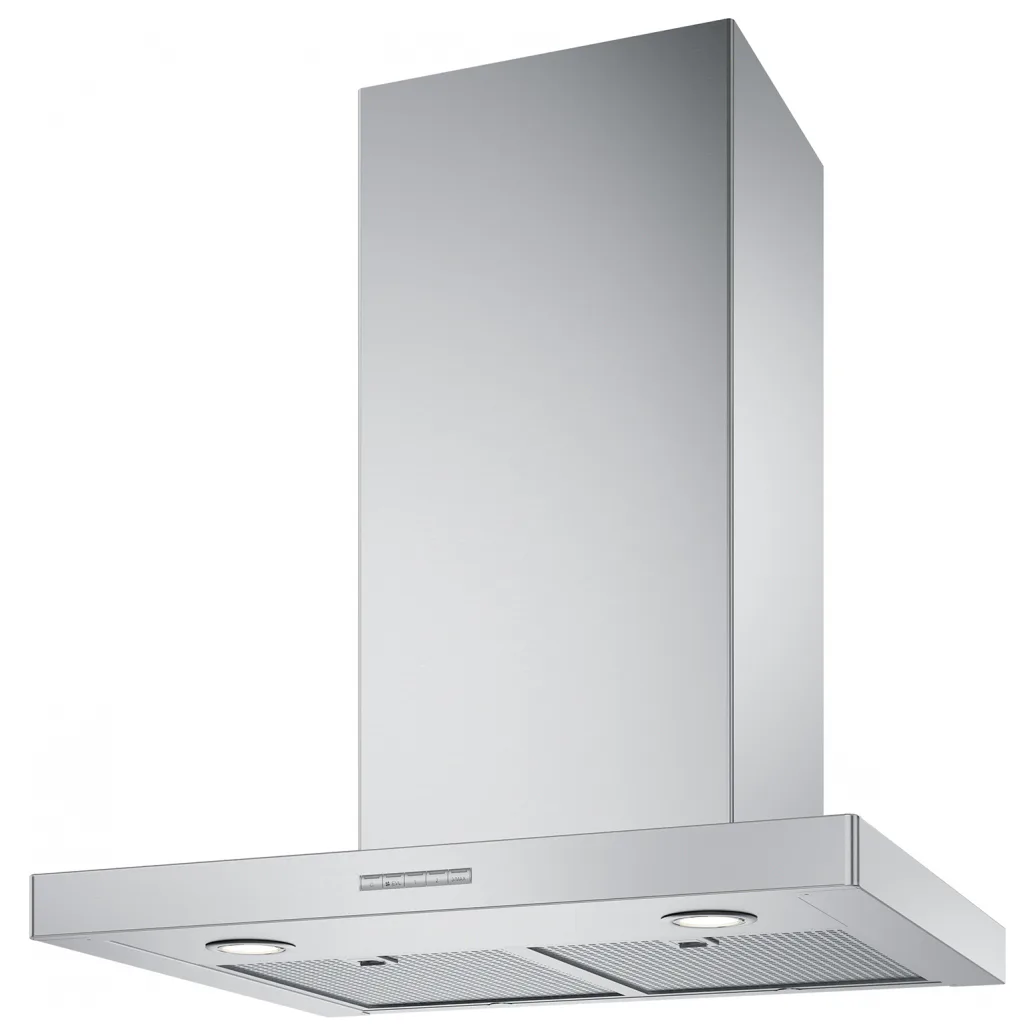 Spiskåpa Franke T45 782-10/12 60 RF